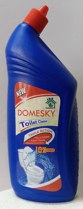 Domesky Toilet cleaner 1kg uploaded by business on 2/17/2023