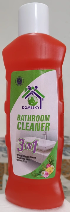 Domesky Bathrooms Cleaner Acid free 500g. uploaded by Aarohi Enterprises on 2/17/2023