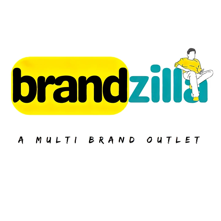 Post image BRANDZILLA TRADERS has updated their profile picture.