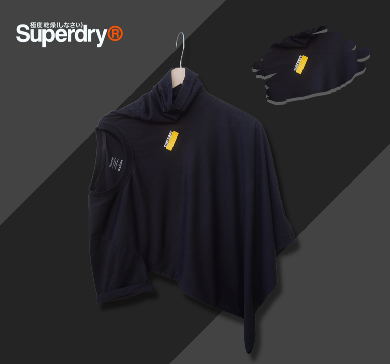 Superdry Tshirts uploaded by Beluga Inventory on 2/17/2023