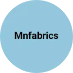 Business logo of Mnfabrics