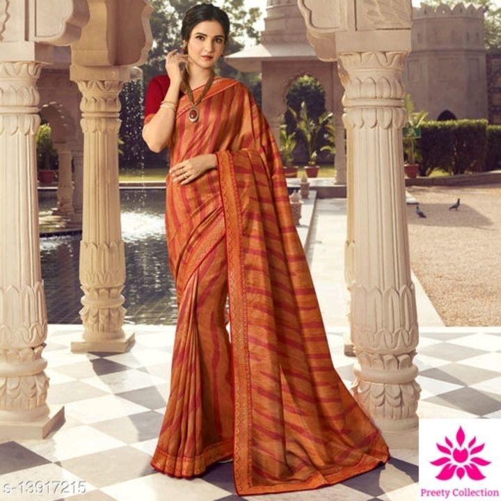 Product image with price: Rs. 700, ID: saree-6d204a28