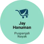 Business logo of jay hanuman