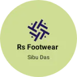 Business logo of R.S footwear