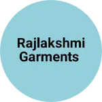 Business logo of Rajlakshmi garments