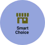 Business logo of Smart choice