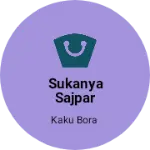 Business logo of Sukanya sajpar