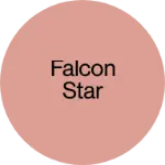 Business logo of Falcon star