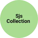 Business logo of SJS collection