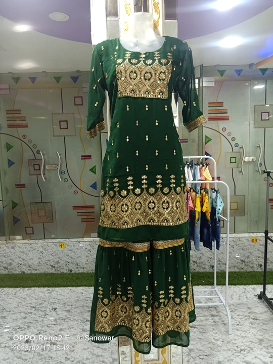 Product uploaded by A . JALAL FASHION on 2/17/2023
