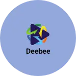 Business logo of Deebee