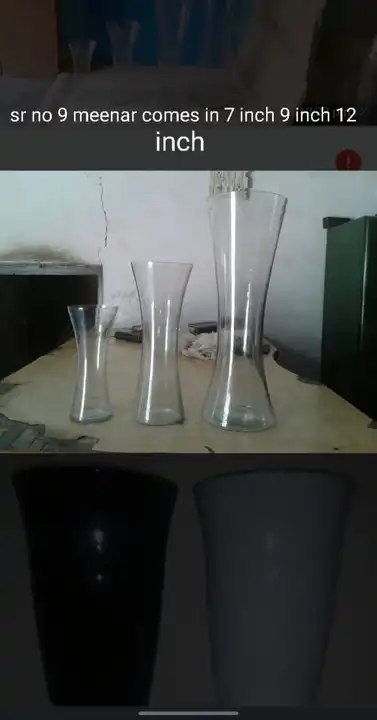 Product uploaded by Glassware and crockery wholesale of on 5/29/2024