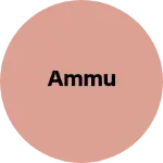 Business logo of Ammu