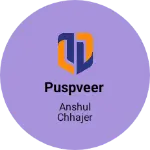 Business logo of Puspveer