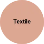Business logo of TEXTILE