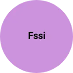 Business logo of Fssi