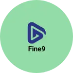 Business logo of Fine9