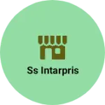 Business logo of Ss intarpris
