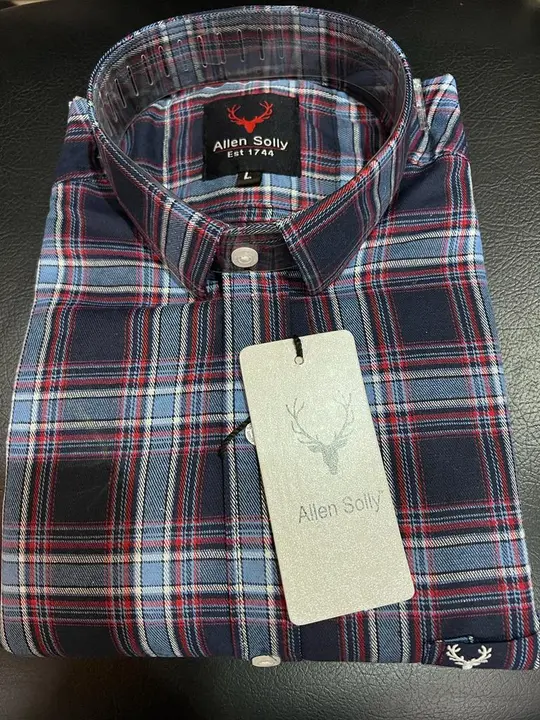 Men's shirt uploaded by business on 2/17/2023