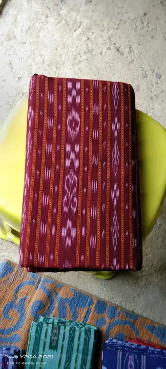 Handloom clothes  uploaded by business on 2/17/2023