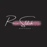 Business logo of R STITCH