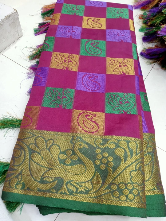Product uploaded by Jalan fashion saree menufecturer on 2/17/2023
