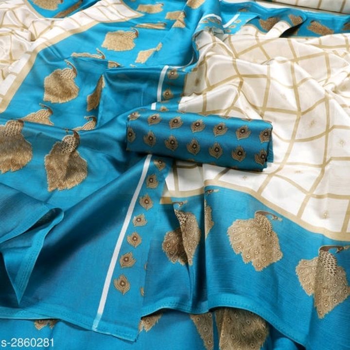 😍Silk Sarees😱😱 uploaded by business on 2/21/2021