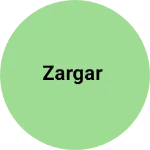 Business logo of Zargar