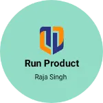Business logo of Run product