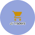 Business logo of J.i traders
