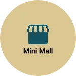 Business logo of Mini mall