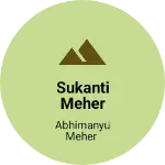 Business logo of Sukanti meher