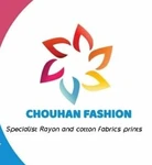 Business logo of Chouhan fashion