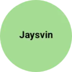 Business logo of Jaysvin