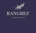Business logo of Rangrez Creation 