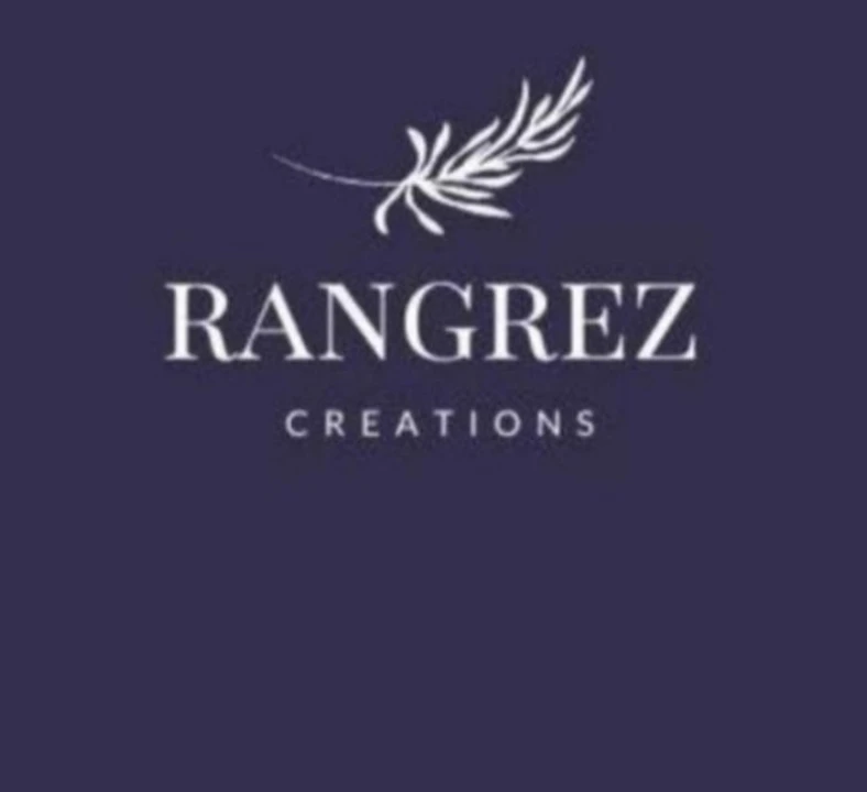 Post image Rangrez Creation  has updated their profile picture.
