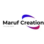 Business logo of Maruf Creation based out of Bhagalpur