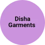 Business logo of disha Garments