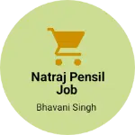 Business logo of NATRAJ PENSIL JOB