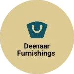 Business logo of Deenaar Furnishings based out of Warangal