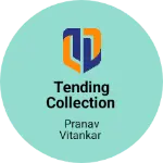 Business logo of Tending collection