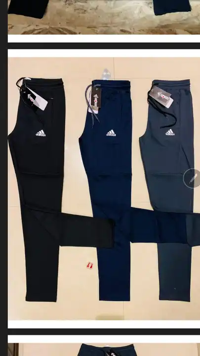 Trackpant uploaded by Dream reach fashion on 2/17/2023