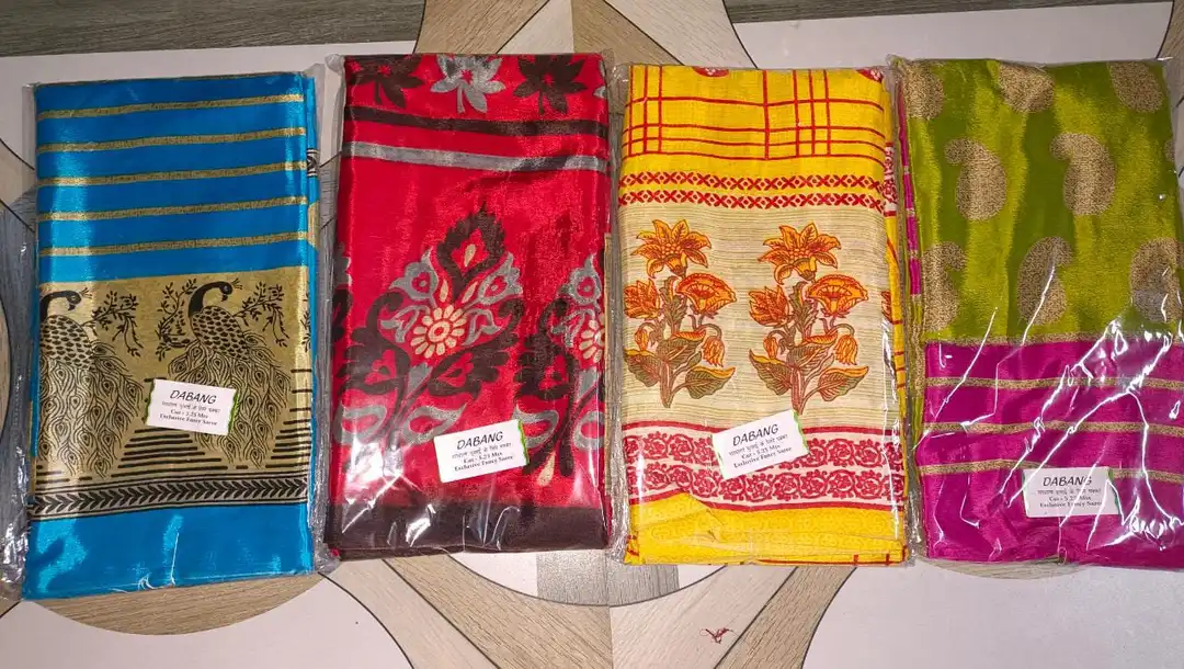 Product uploaded by Silk and morble saree on 2/17/2023