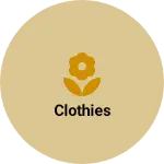 Business logo of Clothies