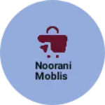 Business logo of NOORANI MOBLIS