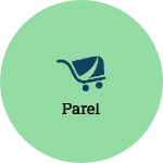 Business logo of Parel