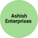 Business logo of Ashish Enterprises