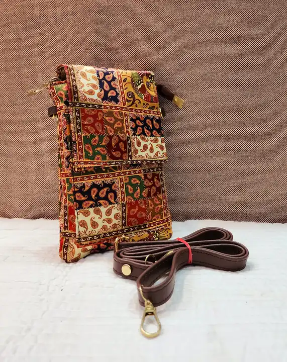 banjara mobile purse uploaded by house of creation (HOC) on 2/17/2023