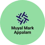 Business logo of Muyal Mark Appalam