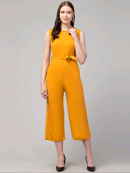 TNK CREATIONS JUMPSUIT  uploaded by TNK CREATIONS  on 2/18/2023
